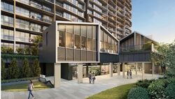 Lakeside Drive (D22), Condominium #627470331